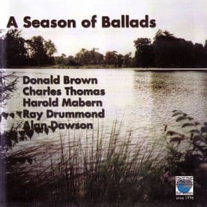 A Season of Ballads