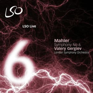 Mahler: Symphony No. 6