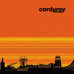 Corduroy