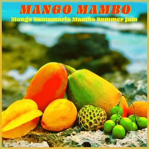 Mango Mambo - Mongo Santamaria Mambo Summer Jam