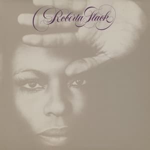 Roberta Flack