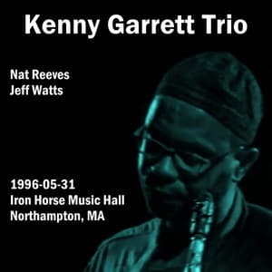 1996-05-31, Iron Horse Music Hall, Northampton, MA