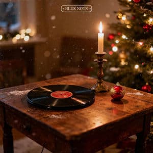 Christmas note
