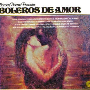 Boleros De Amor