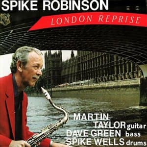 London Reprise