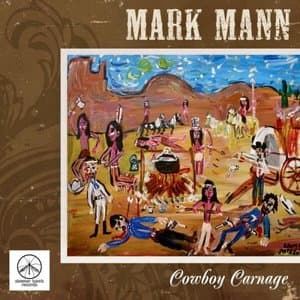 Cowboy Carnage