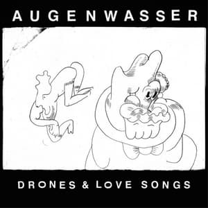 Drones & Love Songs
