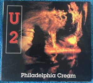 Philadelphia Cream