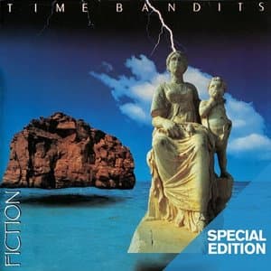 Fiction (Special Edition)