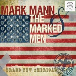 Brand New American