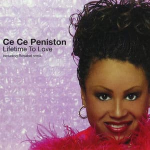 Lifetime To Love