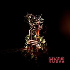 Sangre Nueva