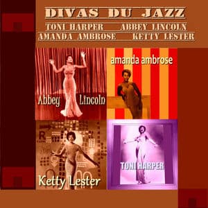 Divas du Jazz