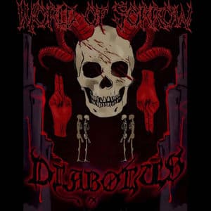 World of Sorrow