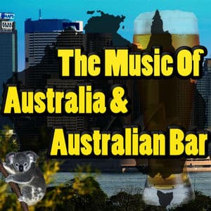 Music Of Australia & Australian Bar