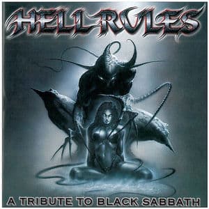 Hell Rules: A Tribute to Black Sabbath