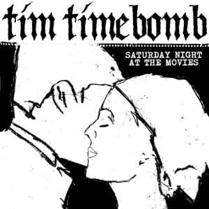 Saturday Night At the Movies - Single