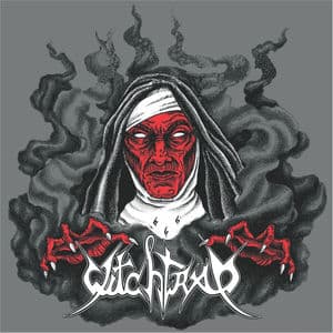 Sex Commander / The Devil's on the Loose