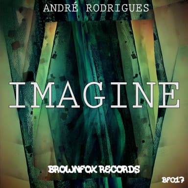 Andre Rodrigues - Imagine (MP3 Single)
