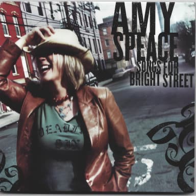 Songs For Bright Street