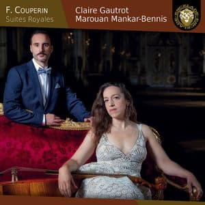 François Couperin - Suites Royales