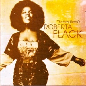 The Very Best Of Roberta Flack