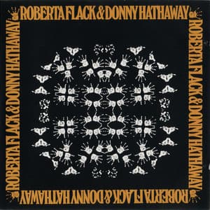 Roberta Flack & Donny Hathaway