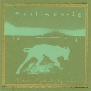 Return Of Black September