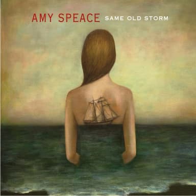 Same Old Storm - EP