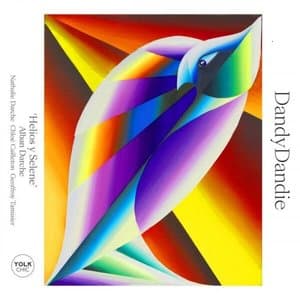 Dandy Dandie - Helios y Selene