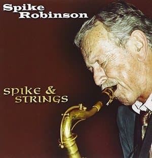 Spike & Strings