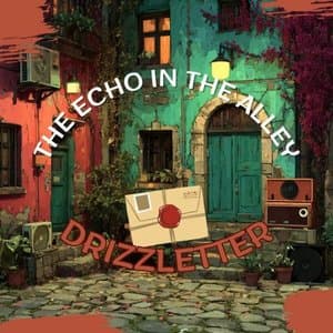 The Echo in the Alley