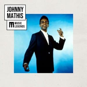 Music Legends Johnny Mathis : The Ultimate Crooner (Best of, Jazz)