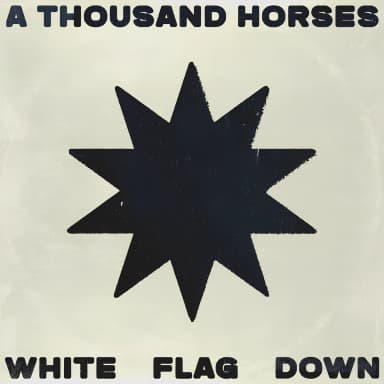 White Flag Down