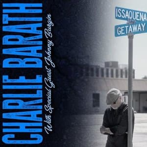 Issaquena Getaway
