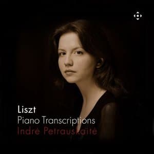 Liszt: Piano Transcriptions
