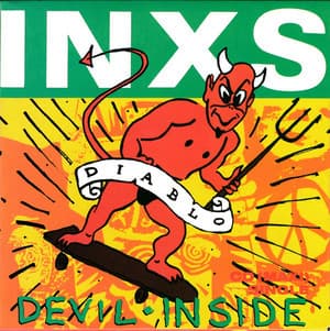 Devil Inside