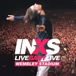 Live Baby Live (Live At Wembley Stadium, 1991)