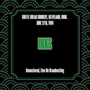 Coffee Break Concert, Cleveland (Live On Broadcasting 1984)