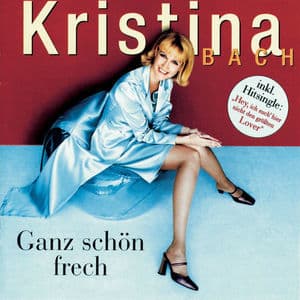 Ganz schön frech