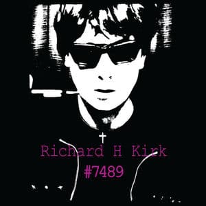 #7489 (Collected Works 1974 - 1989) (Sampler)