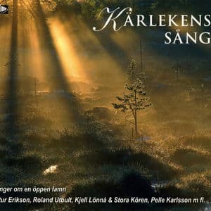 Kärlekens sång