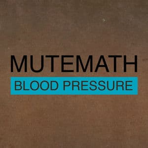 Blood Pressure/Odd Soul