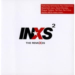 INXS² The Remixes