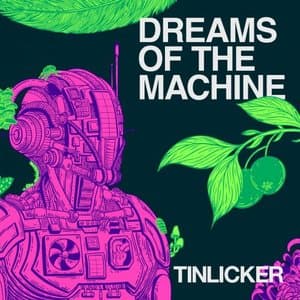Dreams Of The Machine