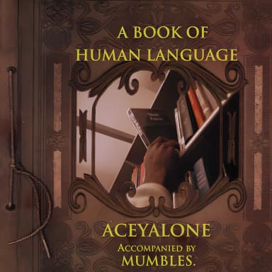 A Book Of Human Language