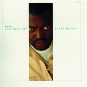 Nice It Up - The Best Of Sugar Minott