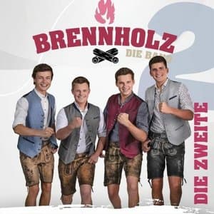 Die Zweite