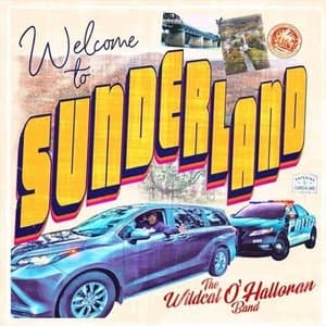 Welcome to Sunderland