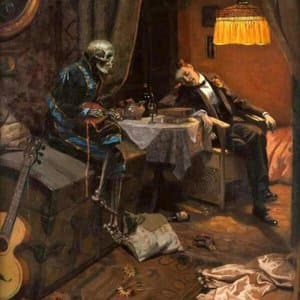 Die Like Gentlemen